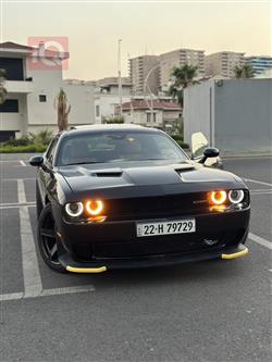 دۆج چالنجەر